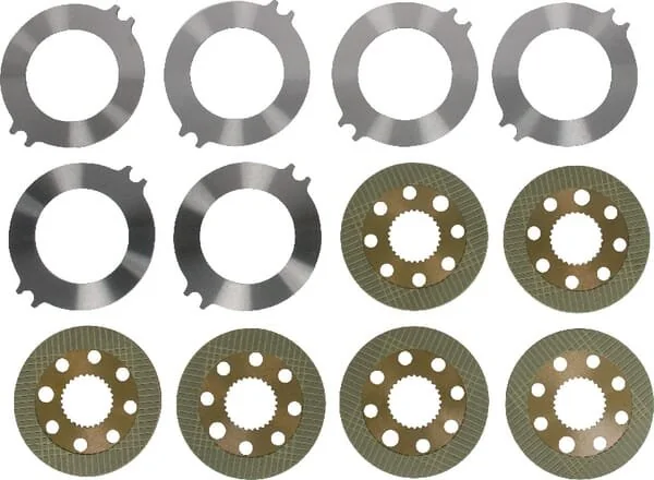 Kramp - G001990200330N - Scheibenpaket
