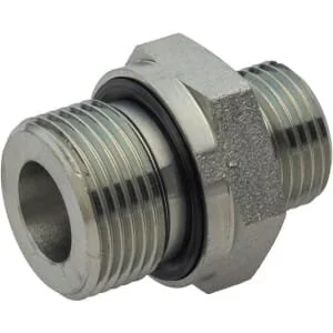 Kramp - GES12LM22KR - Einschraubverschraubung 12L - M22