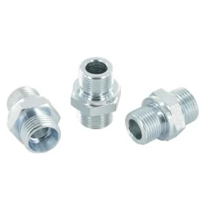 Kramp - GES12LR12KR - Einschraubverschraubung 12L - R1/2