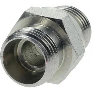 Kramp - GES12LR38KR - Einschraubverschraubung 12L - R3/8