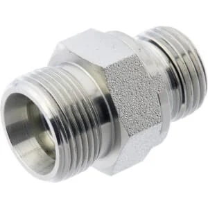 Kramp - GES12SR12WDKR - Einschraubverschraubung 12S - R1/2 WD