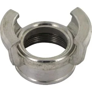 Kramp - GF038 - Kupplung DN40, Weiblich