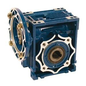 Kramp - GMR1308090B5 - Schneckengetriebe I = 80