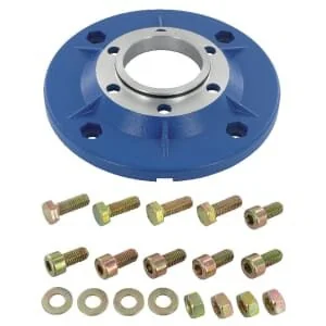 Kramp - GMR9063MF90B14 - Motorflansch GMR063 90B14