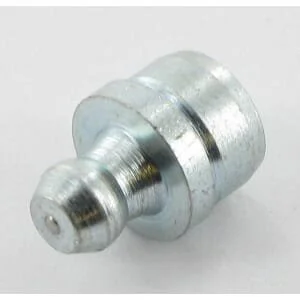 Kramp - GN101801 - Schlagnippel 10mm 180°