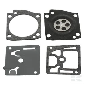 Kramp - GND21KR - Membran Satz