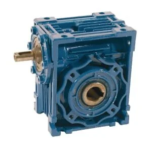 Kramp - GR03015 - Schneckengetriebe I = 15