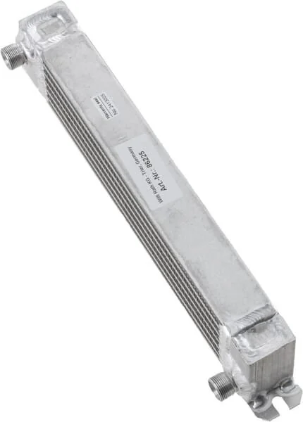 Kramp - H117200050100N - Ölkühler