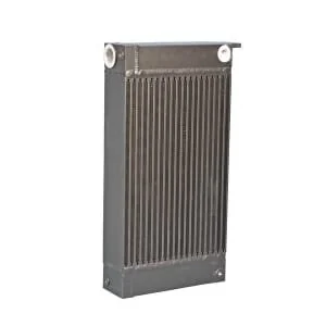 Kramp - H339100510120KR - Ölkühler