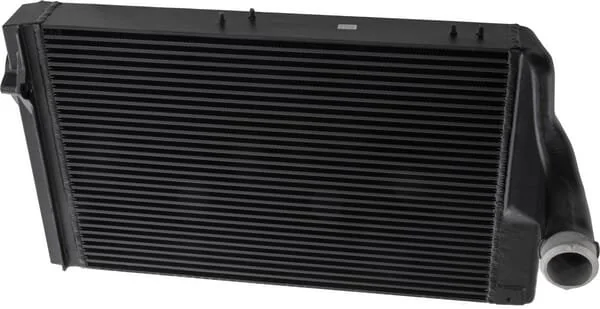Kramp - H931202190100N - Ladeluftkühler