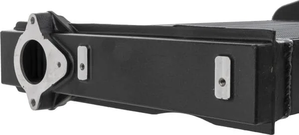 Kramp - H931202190100N - Ladeluftkühler