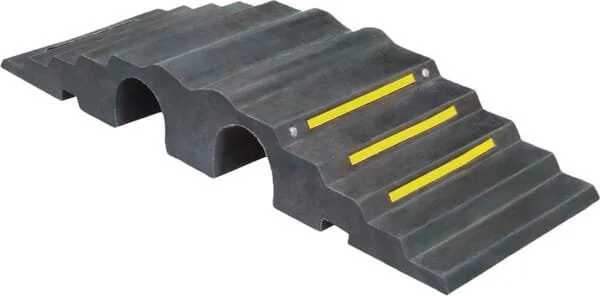 Kramp - HB85024 - Schlauchtunnel