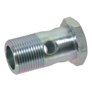 Kramp - HBB12KR - Banjoschraube R3/4