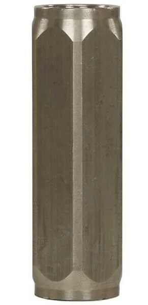 Kramp - HD00264500SS - Rückschlagventil 400bar Weiblich ST-264 Edelstahl