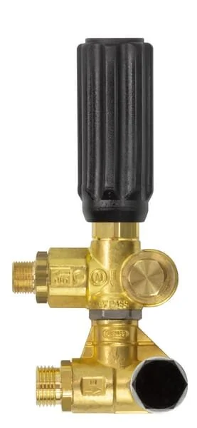 Kramp - HD1020080 - Entlastungsventil Für Aggregat 5.5kW