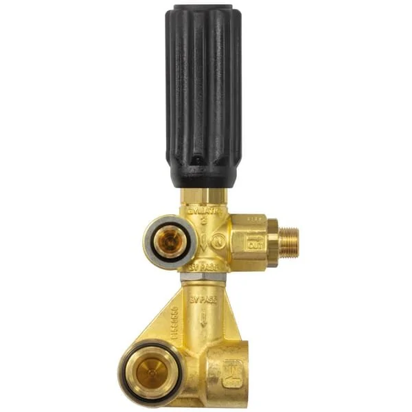 Kramp - HD1020802 - Entlastungsventil Für Aggregat 7.5kW