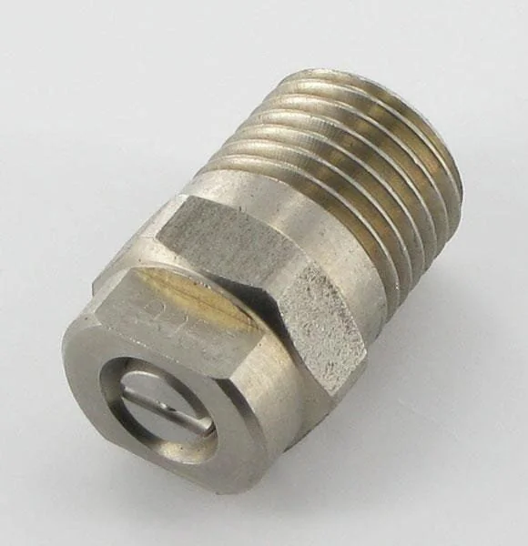 Kramp - HD116045 - Hochdruckdüse 40° NPT