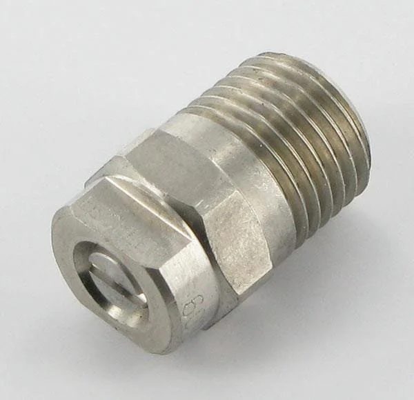 Kramp - HD117045 - Hochdruckdüse 40° NPT