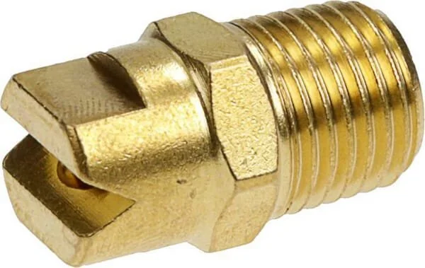 Kramp - HD139545 - HD Düse 40° NPT