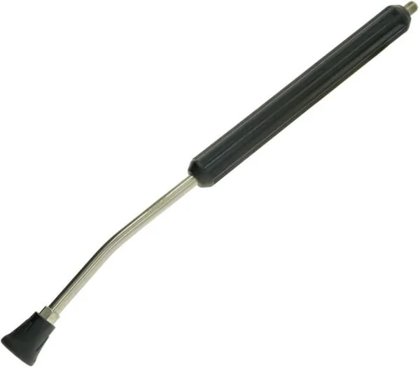 Kramp - HD301187 - Lanze 500mm 15° Edelstahl