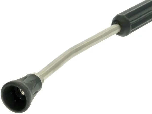 Kramp - HD301187 - Lanze 500mm 15° Edelstahl