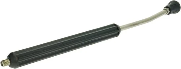 Kramp - HD301187 - Lanze 500mm 15° Edelstahl