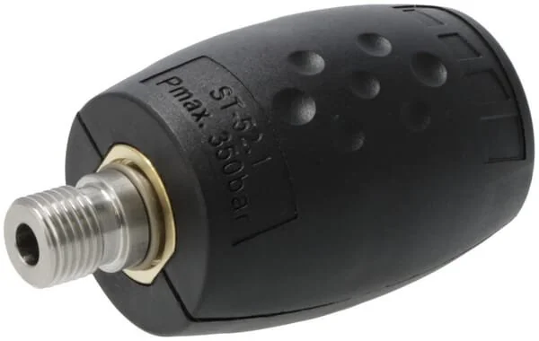 Kramp - HD301637 - Drosselventil M/F