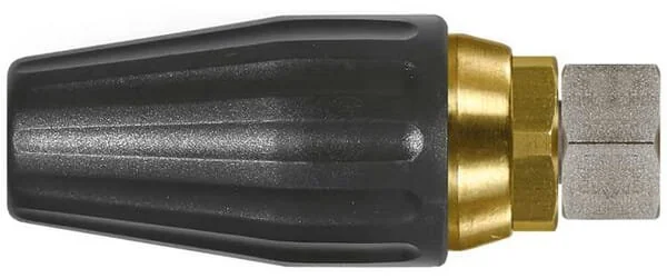 Kramp - HD3571840K - Hochdruck-Schmutzfräse 20° 040
