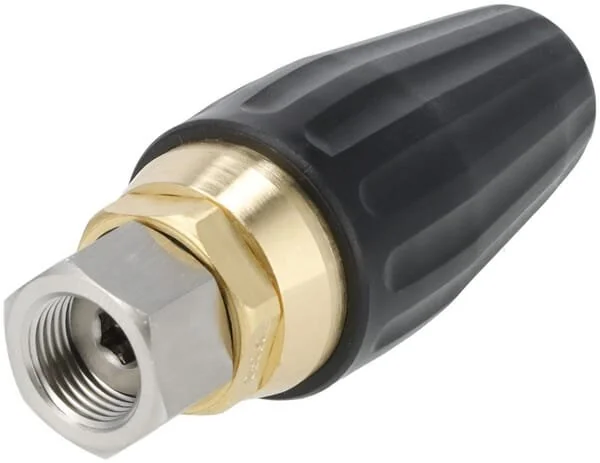 Kramp - HD3571850K - Hochdruck-Schmutzfräse 20° 050