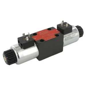 Kramp - HD3PS105CR4 - Proportionalventil