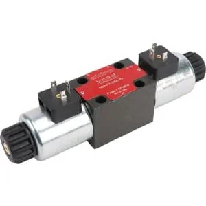 Kramp - HD3PS305C10R4 - Steuerventil