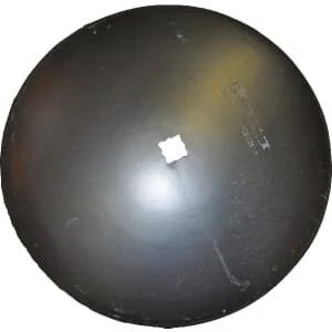 Kramp - HD510331KR - Eggenscheibe Glatt 510x3,5/26-31