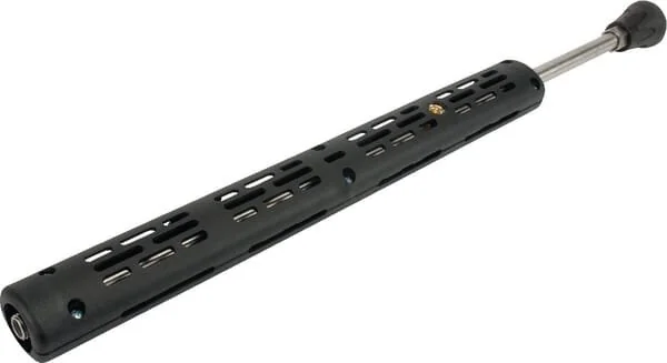 Kramp - HD5112019 - Lanze 500mm Edelstahl