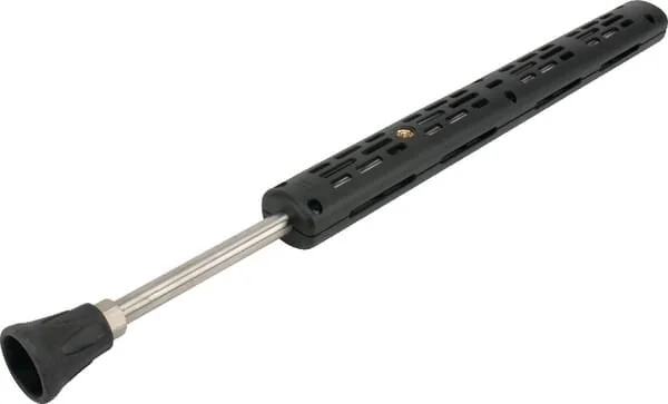 Kramp - HD5112019 - Lanze 500mm Edelstahl