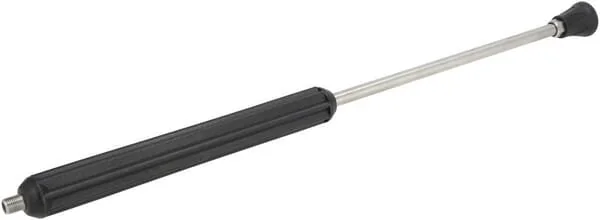 Kramp - HD512293 - Lanze 600mm Edelstahl