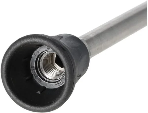 Kramp - HD512693 - Lanze 1500mm Edelstahl
