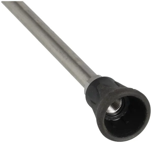 Kramp - HD512893 - Lanze 2000mm Edelstahl