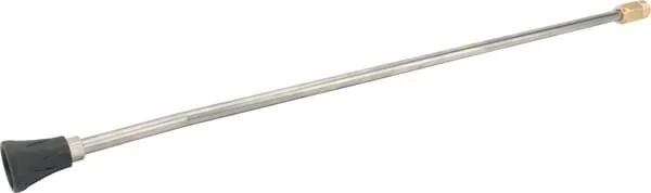 Kramp - HD513203 - Lanze 600mm M22 Edelstahl