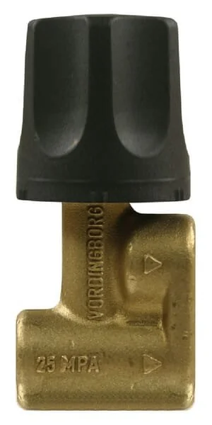 Kramp - HD51700 - Abstandhalter Komplettes SET