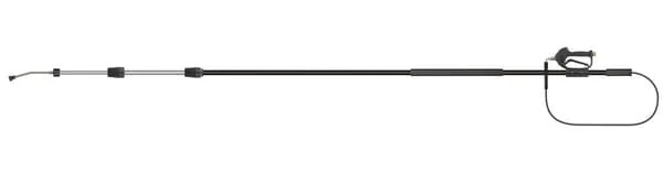 Kramp - HD525780 - Hochdruck-Teleskoplanze 3.21-7.8 m