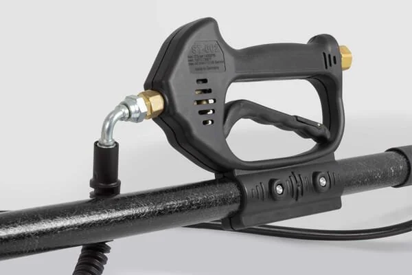 Kramp - HD525780 - Hochdruck-Teleskoplanze 3.21-7.8 m