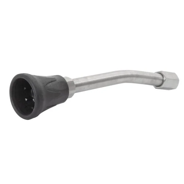 Kramp - HD525780 - Hochdruck-Teleskoplanze 3.21-7.8 m