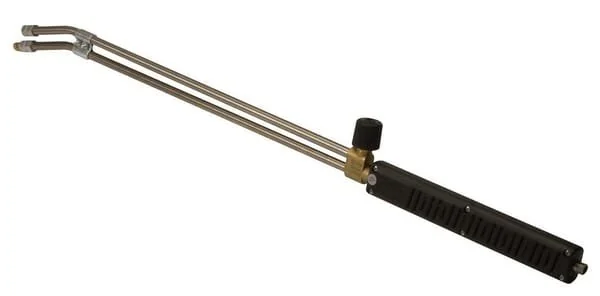 Kramp - HD53600 - Lanze Mit Formgriff, M