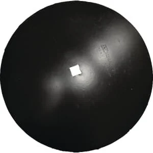 Kramp - HD610531KR - Eggenscheibe Glatt 610x5/31
