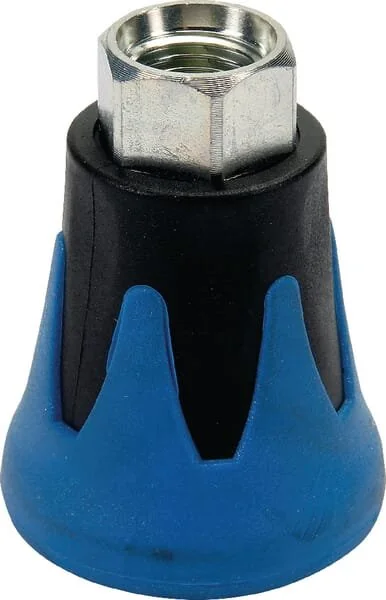 Kramp - HD90001 - Düsenschutz Stahl Blau