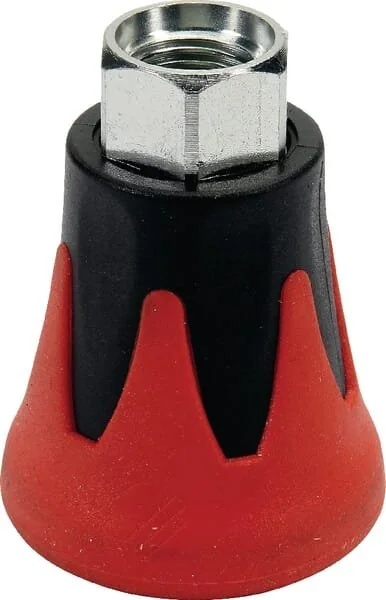 Kramp - HD90002 - Düsenschutz Stahl Rot