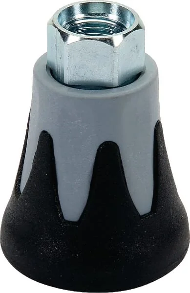 Kramp - HD90003 - Düsenschutz grau