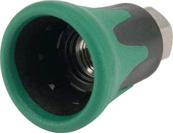 Kramp - HD90004 - Düsenschutz S.S. Grün