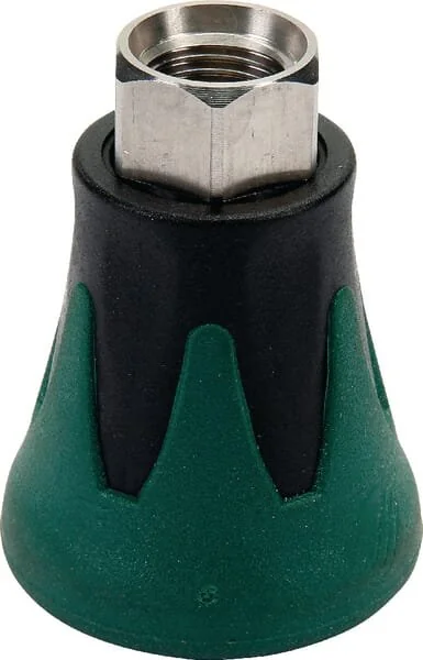 Kramp - HD90004 - Düsenschutz S.S. Grün