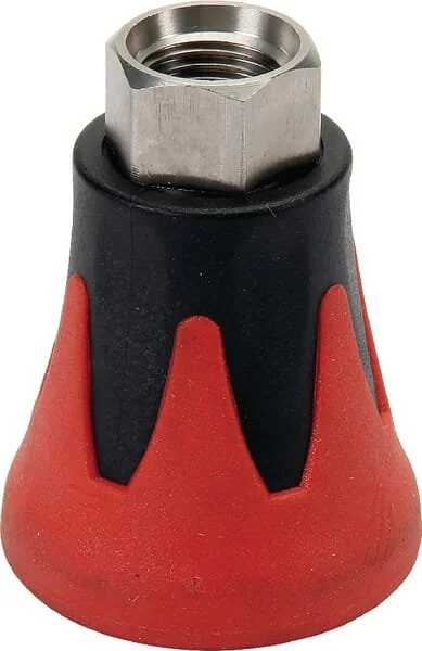 Kramp - HD90006 - Düsenschutz S.S. Rot